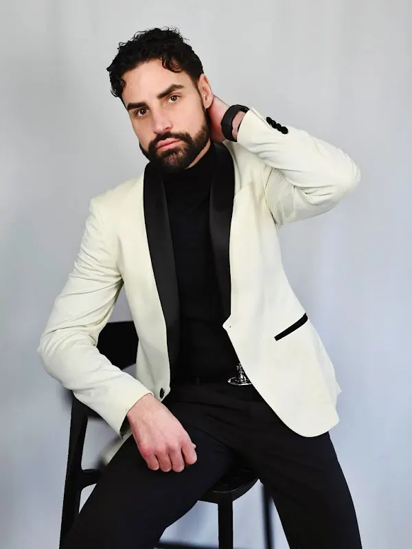 David Brown Hairdressing and Aesthetics — Hairdresser in Northampton